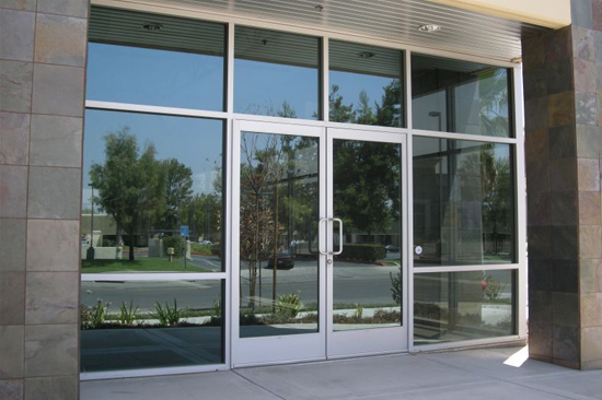 Corte Madera-commercial-door-repair