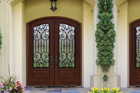 Corte Madera-entry-door-repair