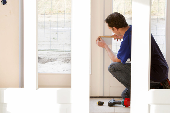 Corte Madera-interior-door-repair