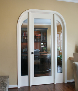 Passage Door Replacement Corte Madera