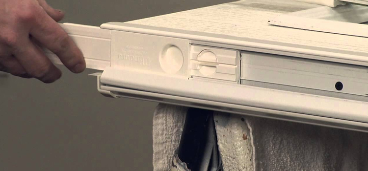 aluminum storefront door repair Corte Madera