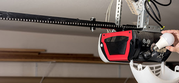 automatic garage door opener repair in Corte Madera