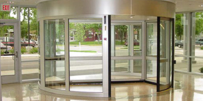 commercial automatic door repair Corte Madera