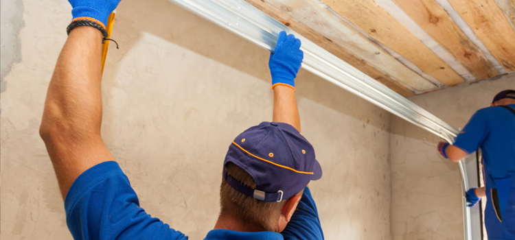 commercial overhead garage door repair in Corte Madera