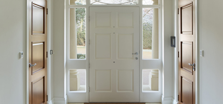 Corte Madera door replacement contractors