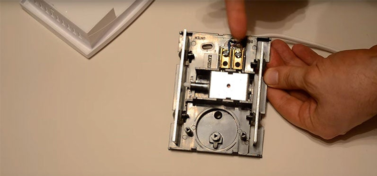 fix door bell in Corte Madera