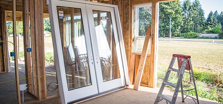 french door installation Corte Madera