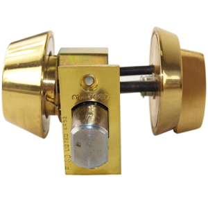 high security deadbolt Corte Madera