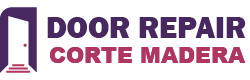 Door Repair Corte Madera